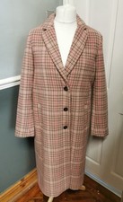JOULES 'Langford' Check Thick