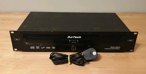 Tech cdx 210 - cdx-210, professional
