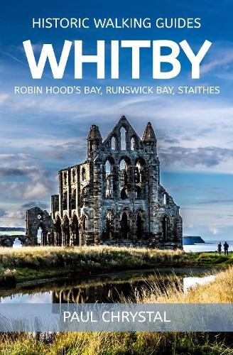 Whitby robin hoods bay - robin,