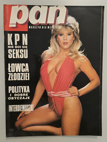 Samantha fox very - very, rare