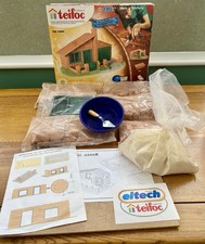 Teifoc 4200 Building Set Real