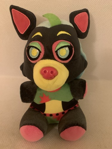 Five nights freddy funko - five,
