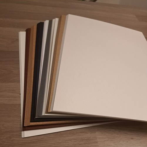 Sheets mix colours - sheets,