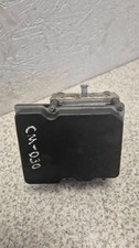 Fiat Punto Evo 2011 ABS Pump