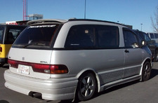 TOYOTA ESTIMA ENIMA LUCIDA