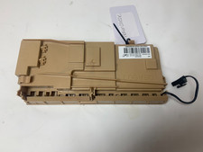 Hotpoint FDFEX11011K Dishwasher Main Control Board PCB Module C00386625