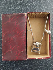 BURMAN & SONS VINTAGE/RETRO