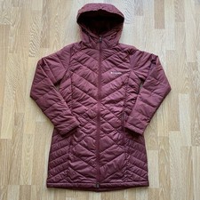 Columbia Omni Heat Long Down