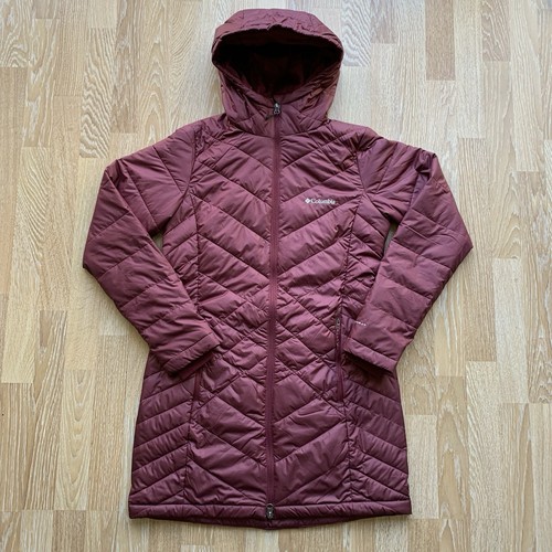 Columbia omni heat - omni,