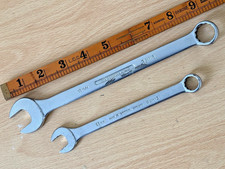 Britool RJM18 ~ 18mm  + RJM13 ~ 13mm ~ Combination Spanner's