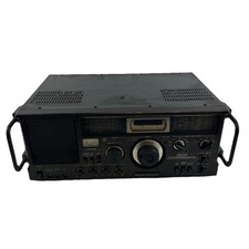 National Panasonic DR-48 RF-4800LBE Communications Receiver Parts Please Read