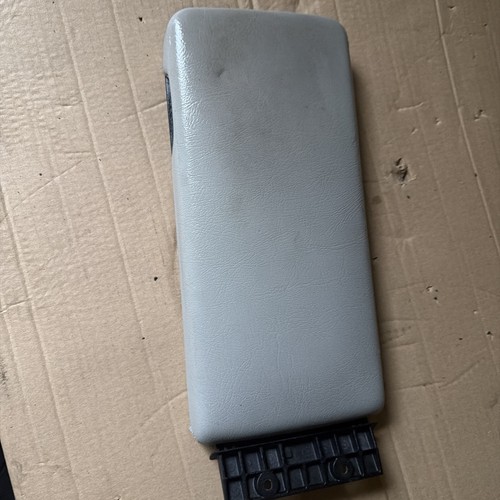Mercedes slk r170 armrest grey - mercedes,