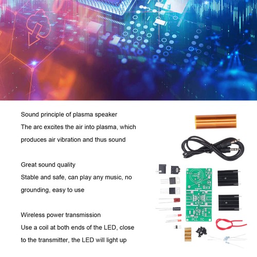 15w wireless horn speaker - 15w,