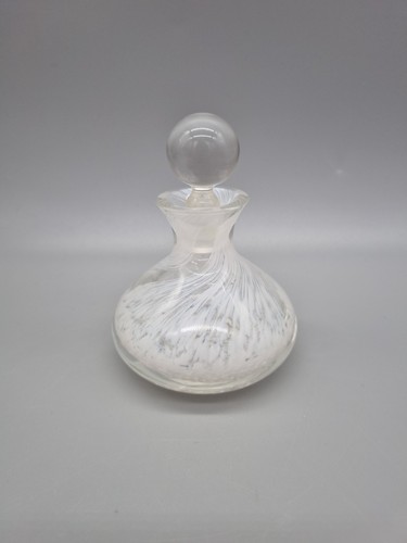 Caithness perfume bottle - caithness, &
