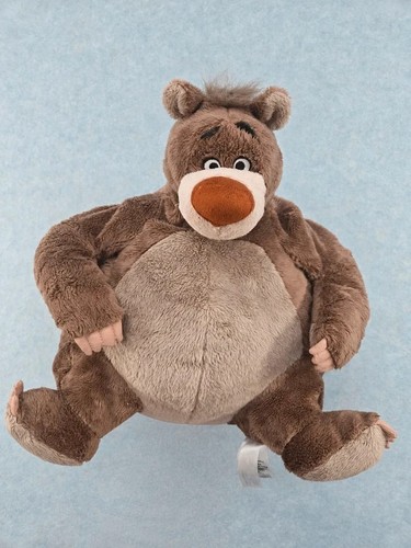 Disney store baloo - disney, the