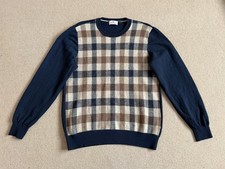 Aquascutum Active Check