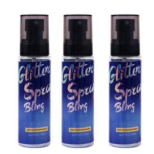 1pcs hair spray waterproof - hair,