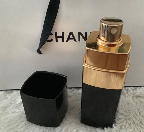 Vintage chanel eau - no, 5