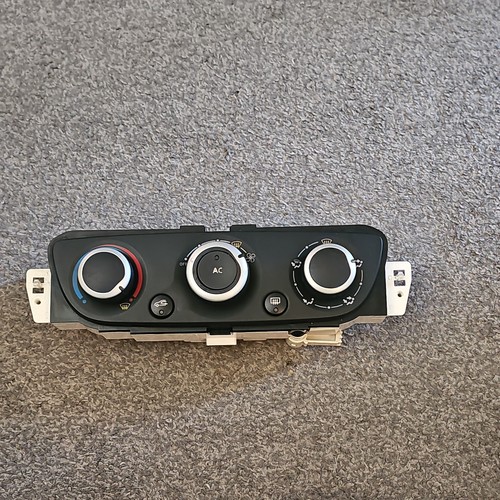Renault scenic mk3 heater - renault,