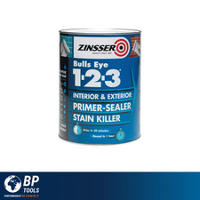 Zinsser ZN7040001C1 Bulls Eye