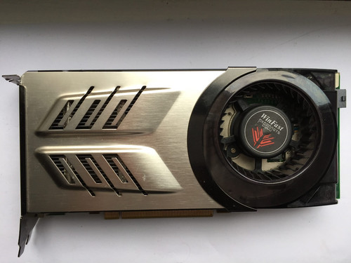 Leadtek nvidia geforce 8800gts - nvidia,