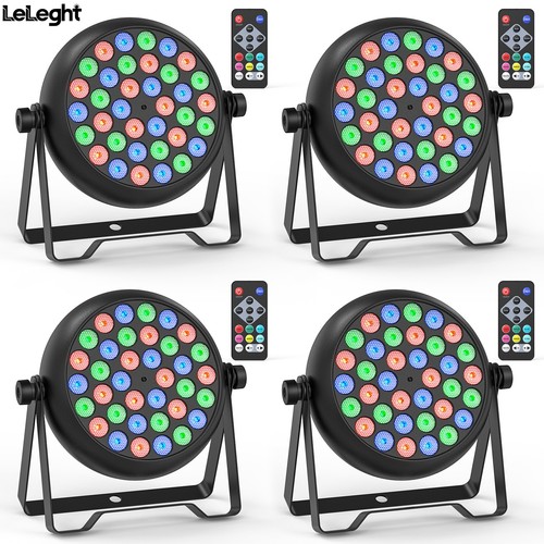 Pack 36led rgb - 36led,