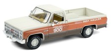 GREENLIGHT, GMC Sierra Grande