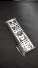 NEC RU-M117 TV Remote Control