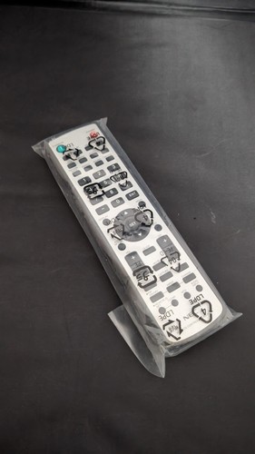 Nec m117 remote - ru-m117, tv