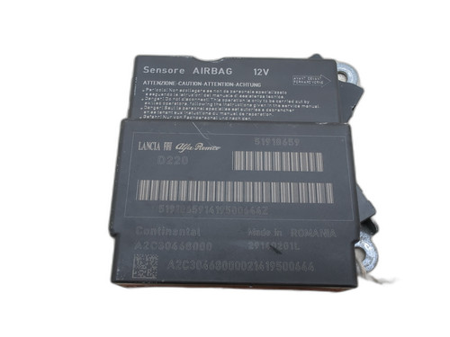 Fiat 500 lounge airbag - fiat,