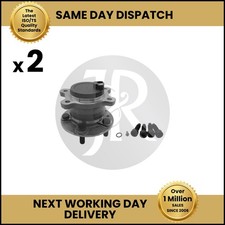 2x Ford Focus-Kuga-Mondeo Rear