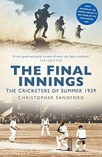 The Final Innings -