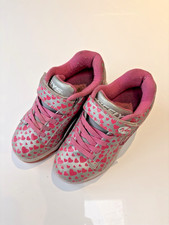 HEELYS X2 Skate Trainers Girls