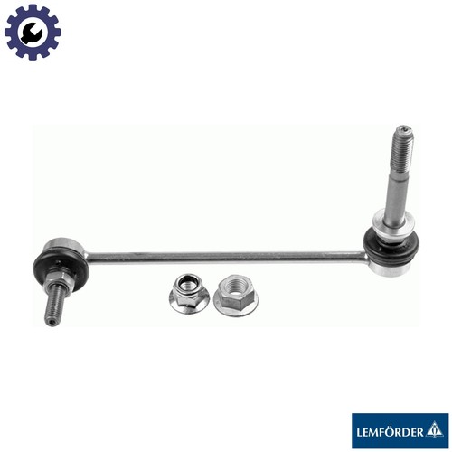 Linkcoupling rod stabiliser - linkcoupling,