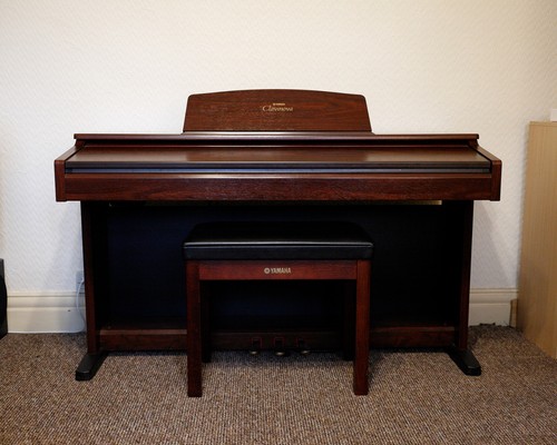 Yamaha clavinova cvp 103 - clavinova, with