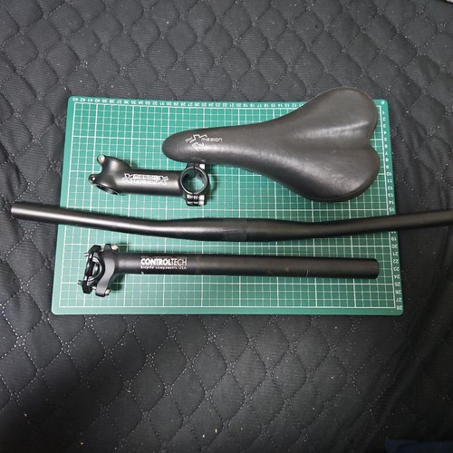 Cross bike parts set - ,, bulk