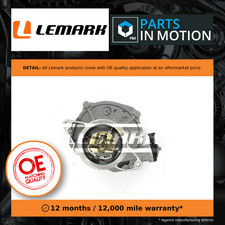 Vacuum Pump fits INFINITI EX30