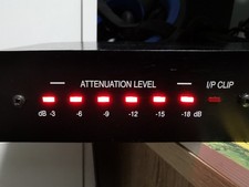 Formula Sound AT1 – Automatic Volume Attenuator (Made in England)