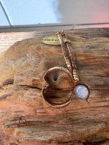 Vintage shur lock - vintage, gluv-gard