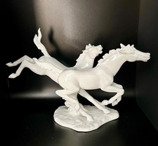 Wallendorf Porcelain