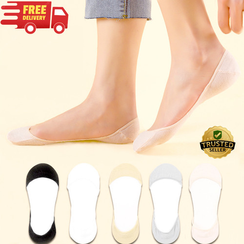 Womens invisible trainer - womens,
