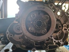 Honda Cbr125r Engine block 