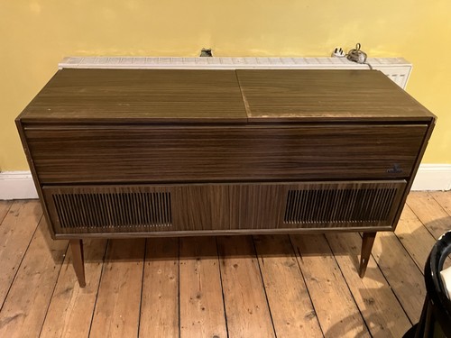 Grundig 742 stereo - ks,