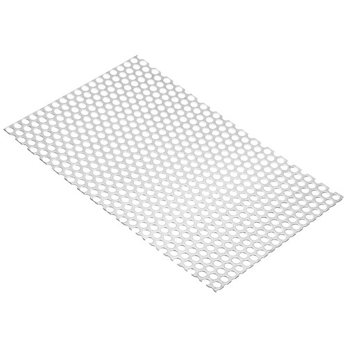 7 9 w perforated - 11.8",
