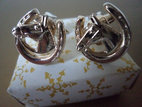 Vintage stratton equestrian - stratton,
