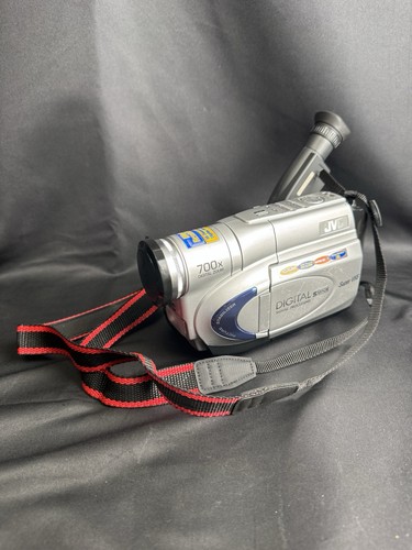 Jvc sxm260u compact - gr-sxm260u,