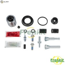 REPAIR KIT BRAKE CALIPER 740179 FOR VAUXHALL ZAFIRA/Mk/III OPEL ASTRA/J/Van 1.6L