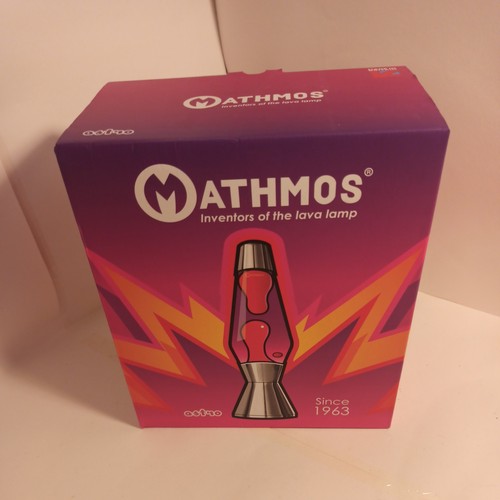 New mathmos astro lava - new,