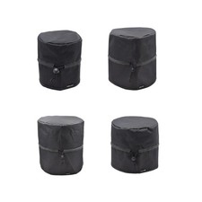 Yacht Winch Cover Boat Winch Cover for Boat Sailboat Outdoor Sports