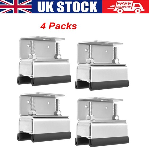 Roof rack rail mounting - rack,